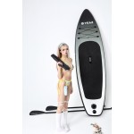 3662024SS HIBISCUS PRINTS BIKINI