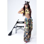  3662024SS ILOVECATS TOP