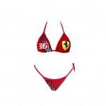 366Vol21 Prank"Ferarrri" bikini type1