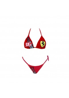 366Vol21 Prank"Ferarrri" bikini type1