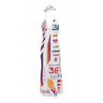 366Vol21 dress in prints racing gal 