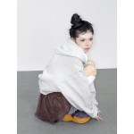 Brown fluffy skirt Brown fluffy skirt