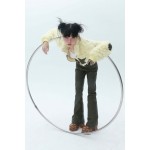 Yellow star jacket Yellow star jacket